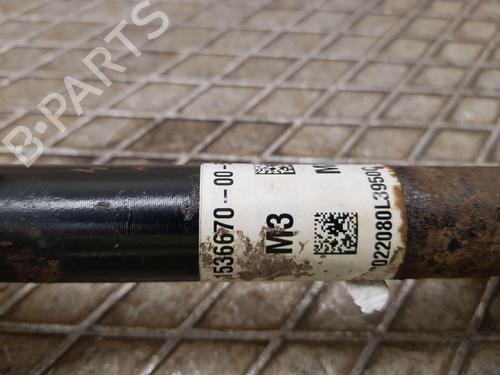 Left rear driveshaft TESLA MODEL 3 (5YJ3) EV AWD | BP35746063M40  - Image 6