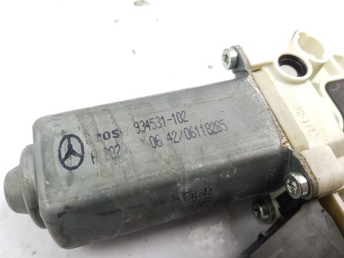 Front right window mechanism MCLAREN 570S 3.8 | BP22683819C23 