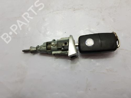 Rattlås /Tenningslås VW GOLF PLUS V (5M1, 521) 1.4 TSI | BP29957269M48