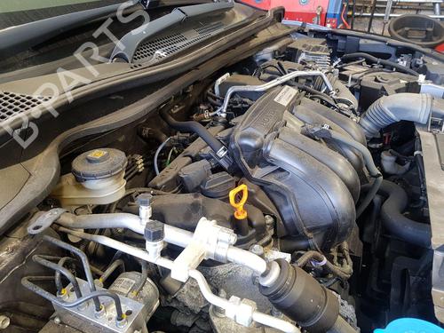 Engine HONDA HR-V (RU) 1.5 (RU1) | BP28571948M1
