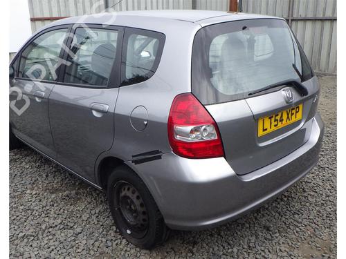 Kollisjonspute styreenhet HONDA JAZZ II (GD_, GE3, GE2) 1.3 iDSi (GD1) | BP22656431M53 