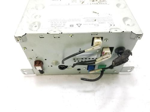 Radio VOLVO V60 II (225) D4 | BP22665394E6 