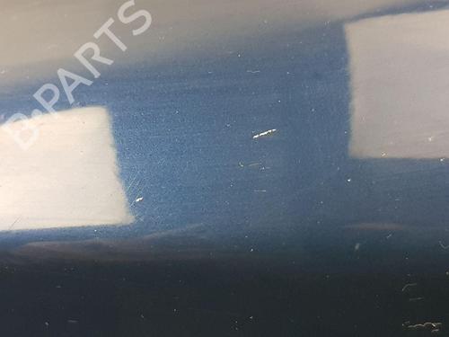 Left mirror BMW 5 (E60) 525 d | BP28501157C26 