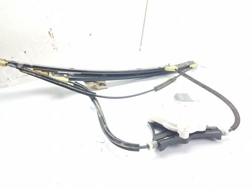 Front left window mechanism AUDI A6 C7 (4G2, 4GC) 2.0 TDI | BP36664511C22 - Image 3