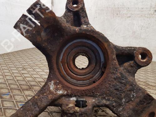 Right front steering knuckle VAUXHALL MOVANO Mk I (A) Van (X70) 2.5 CDTI (FD) | BP30520477M26