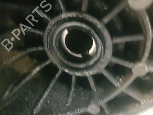 Gearbox OPEL MOVANO A Platform/Chassis (X70) 2.5 CDTI (ED, HD, UD0, UD4) | BP30364912M3