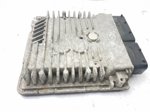 Engine control unit (ECU) VW GOLF VI Variant (AJ5) 1.6 TDI | BP33853461M57  - Image 5