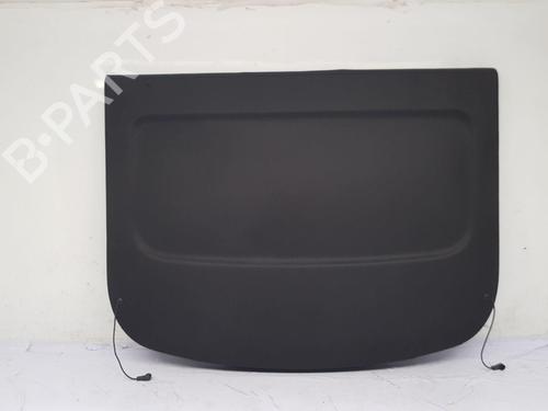 Used Rear parcel shelf VAUXHALL INSIGNIA Mk I (A) Hatchback (G09) 1.6 CDTI (68) (136 hp) 30737710
