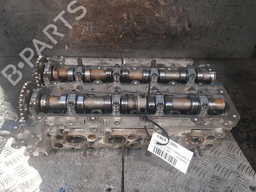 Cabeça do motor MERCEDES-BENZ C-CLASS (W205) C 250 BlueTEC / d (205.008, 205.006) (204 hp) 31633051