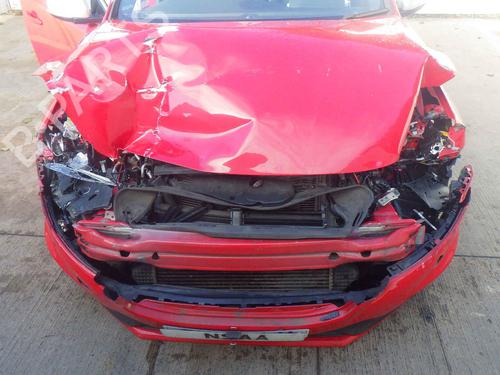 Licence plate light VOLVO V40 Hatchback (525) D2 | BP33412864I40  - Image 13