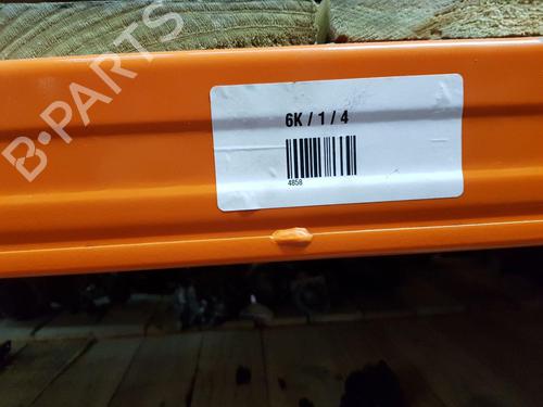 Kofangerbeslag bag VW PASSAT B8 Variant (3G5, CB5) 2.0 TDI | BP22989664C159 - Image 7