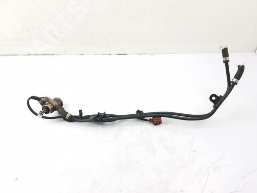 Used Injector Injector SEAT ALHAMBRA (710, 711) 2.0 TDI (150 hp) 30290538 30290538