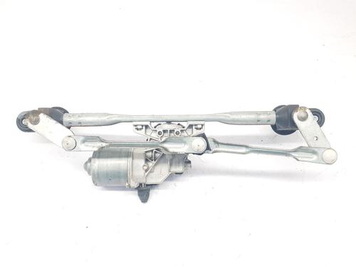 Front wiper motor FIAT 500 (312_) 1.2 (312AXA1A) | BP36508084M29 - Image 5