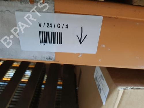 Rear bumper bracket HONDA CR-V V (RW_, RT_) 2.0 E-CVT HYBRID AWD (RT6) | BP27240528C159 