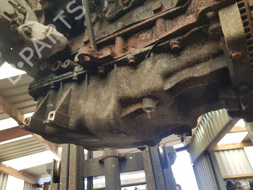 Engine KIA RIO II (JB) 1.5 CRDi | BP38197685M1 - Image 10