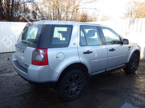 Engine control unit (ECU) LAND ROVER FREELANDER 2 (L359) 2.2 TD4 4x4 | BP32787189M57  - Image 10