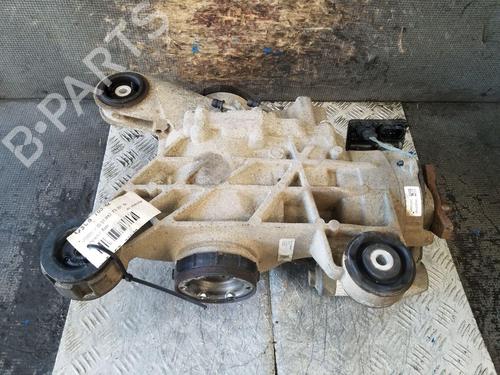 Used Rear differential AUDI Q3 Sportback (F3N) 2.5 RS TFSI quattro (400 hp) 30737779