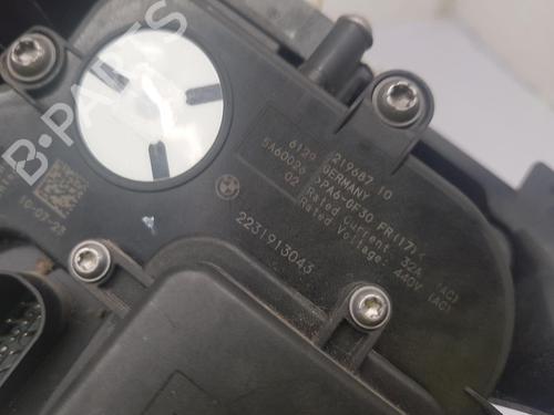 Electronic module BMW XM (G09) XM All-wheel Drive | BP39267785M83 - Image 5