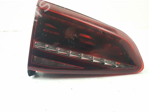 Left tailgate light VW GOLF VII (5G1, BQ1, BE1, BE2) 2.0 R 4motion | BP31365659C79