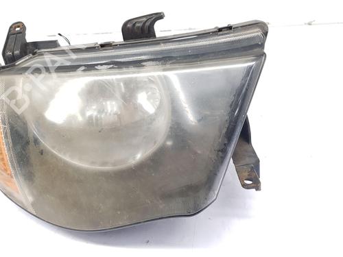 Right headlight MITSUBISHI L200 / TRITON (KA_T, KB_T) 2.5 DI-D 4WD (KB4T) | BP29575608C29 