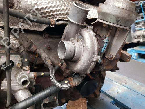 Engine FORD RANGER (ET) 2.5 TDCi 4x4 | BP27600572M1
