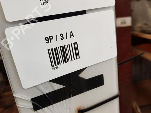 Rear differential NISSAN GT-R (R35) V6 | BP30603410M24