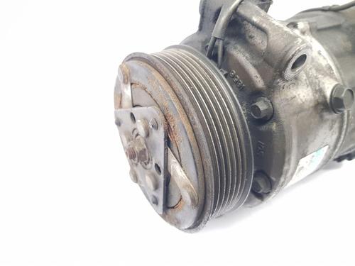 AC compressor JAGUAR XF I (X250) 3.0 D | BP31574543M34