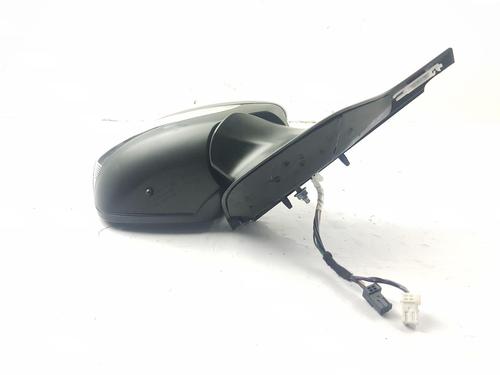 Right mirror CITROËN C3 III (SX) 1.2 THP 110 (SXHNPS, SXHNZT, SXHNZ6) | BP27974988C27 