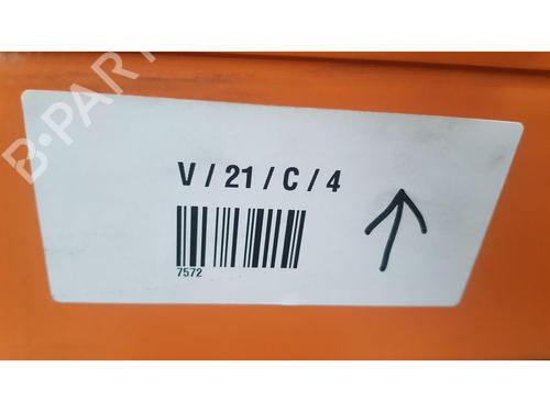 Front left lock SEAT LEON (1P1) 1.6 TDI | BP29467284C98 