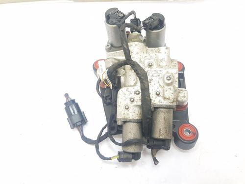 Kompresser Støtte/Fjedring BMW 5 (F10) 535 d (313 hp) 26533500