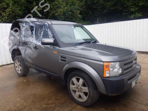Engine control unit (ECU) LAND ROVER DISCOVERY III (L319) 2.7 TD 4x4 | BP30891621M57 - Image 10