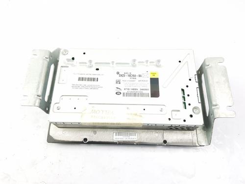 Used Electronic module LAND ROVER RANGE ROVER SPORT II (L494) 5.0 SCV8 4x4 (510 hp) 28175458