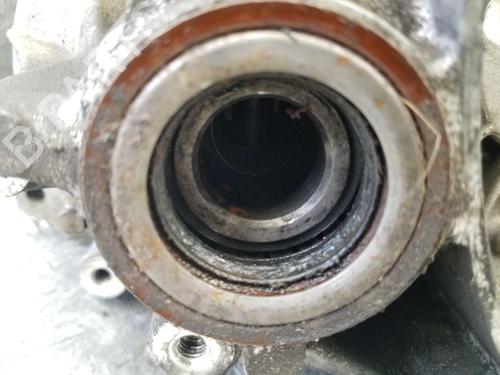 Gearbox FORD FIESTA VI (CB1, CCN) 1.5 TDCi | BP35885430M3 - Image 4