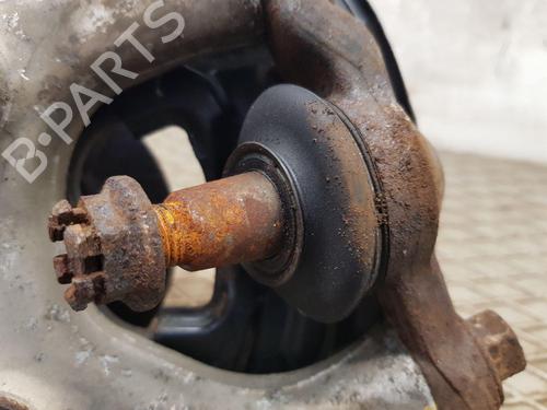 Left front steering knuckle LEXUS IS III (_E3_) 300h (AVE30_, AVE30R) | BP30627813M25