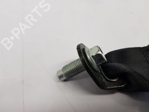 Cintura di sicurezza posteriore centrale NISSAN JUKE (F15) 1.6 | BP30554401I27 