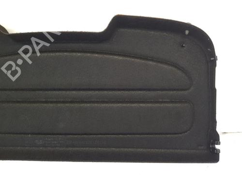 Rear parcel shelf FORD FIESTA VI (CB1, CCN) 1.4 TDCi | BP26692798C85 