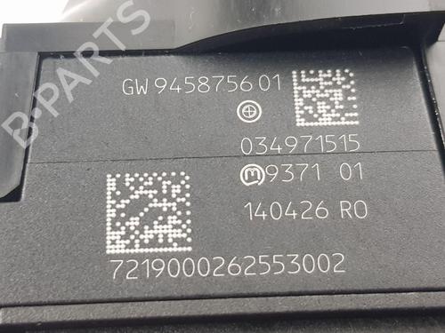 Gear lever BMW X4 (G02, F98) xDrive M40 d | BP31346408M90