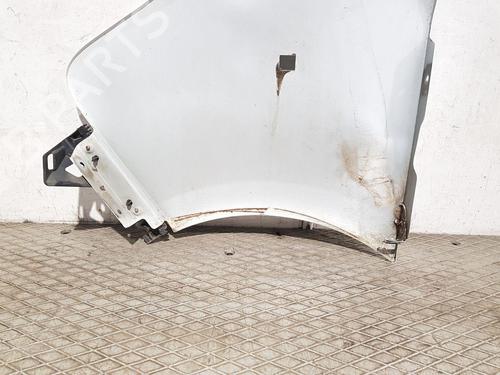 Right front fenders RENAULT TRAFIC III Van (FG_) 1.6 dCi 120 (FGMB, FGMC) | BP31346541C42 