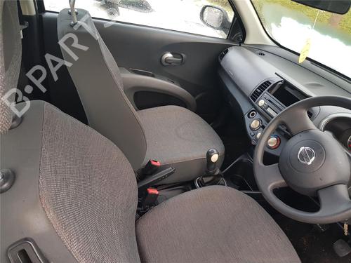 ABS pump NISSAN MICRA III (K12) 1.2 16V | BP22665715M43 