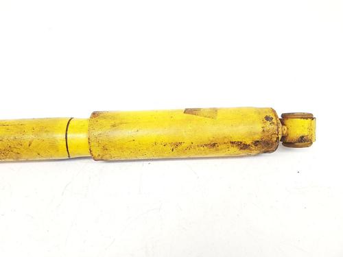 Left rear shock absorber LAND ROVER DEFENDER Station Wagon (L316) 2.4 Td4 4x4 (L316) | BP22682561M18 