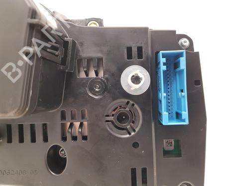 Instrument cluster PORSCHE MACAN (95B)  | BP22208053C47 