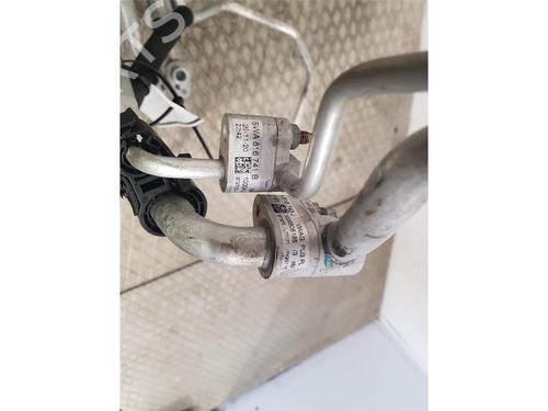 AC pipe VW PASSAT B8 (3G2, CB2) 2.0 TDI | BP36459552M126 - Image 8