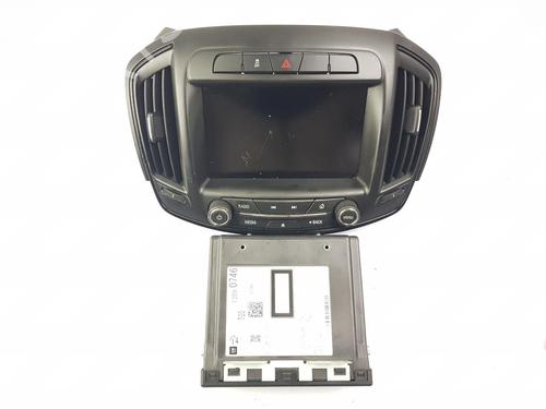 Used Electronic module VAUXHALL INSIGNIA Mk I (A) Hatchback (G09) 2.0 CDTI (68) (160 hp) 22657681