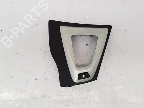 Used Shift knob Shift knob BMW 4 Coupe (F32, F82) M4 Competition (450 hp) 33853605 33853605