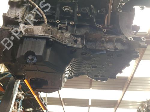 Engine MERCEDES-BENZ SLK (R172) 250 CDI / d (172.403) | BP28800182M1