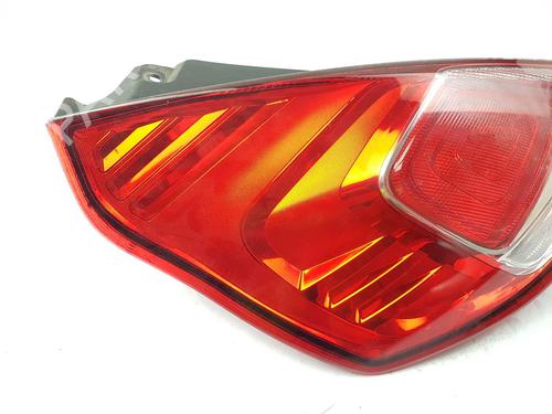 Left taillight FORD FIESTA VI (CB1, CCN) 1.5 TDCi | BP38439391C34 - Image 2