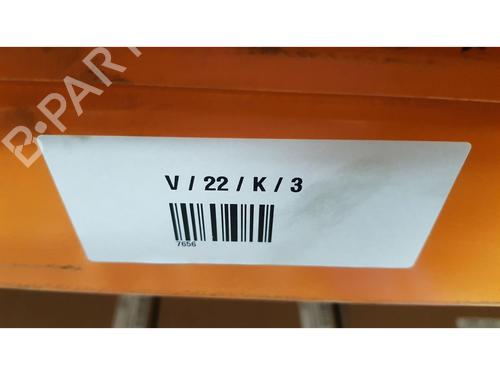 Other MCLAREN 570S 3.8 | BP22675646O1 