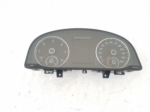 Used Instrument cluster Instrument cluster VW CADDY III Box Body/MPV (2KA, 2KH, 2CA, 2CH) 1.6 TDI (102 hp) 33412591 33412591