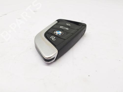 Electronic module BMW X4 (G02, F98) xDrive M40 i | BP31864325M83