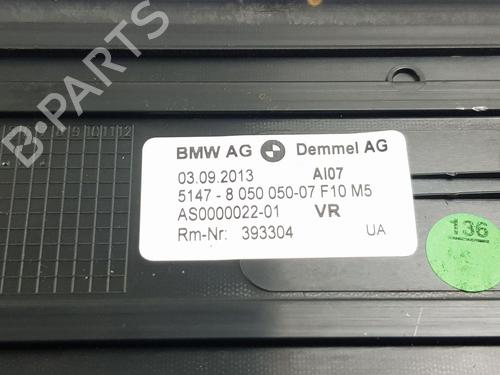 Right sideskirt BMW 5 (F10) M5 | BP22656995C114 